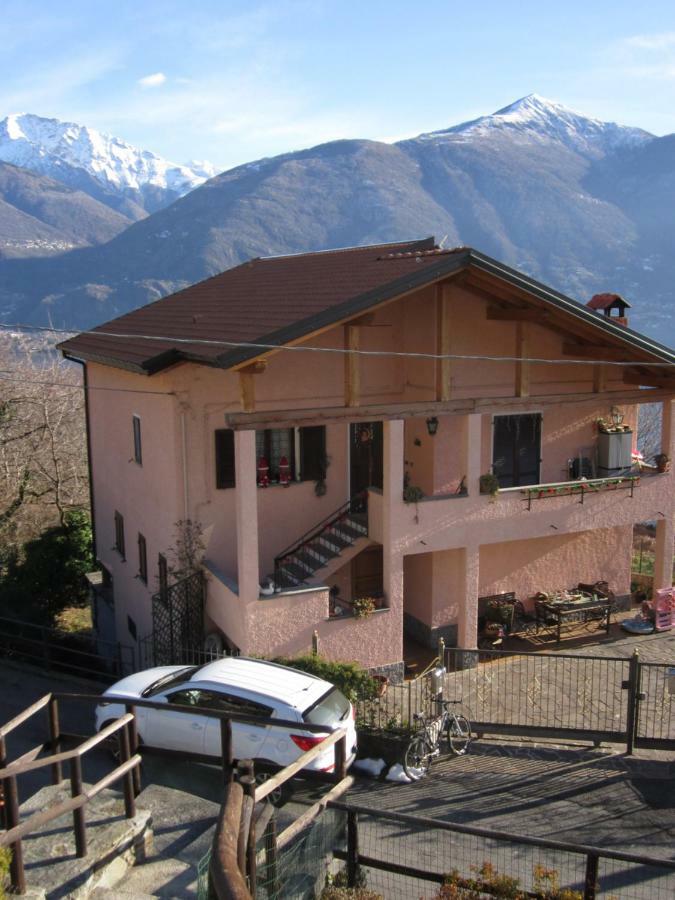 Casa Ruscello Villa San Siro  Exterior photo