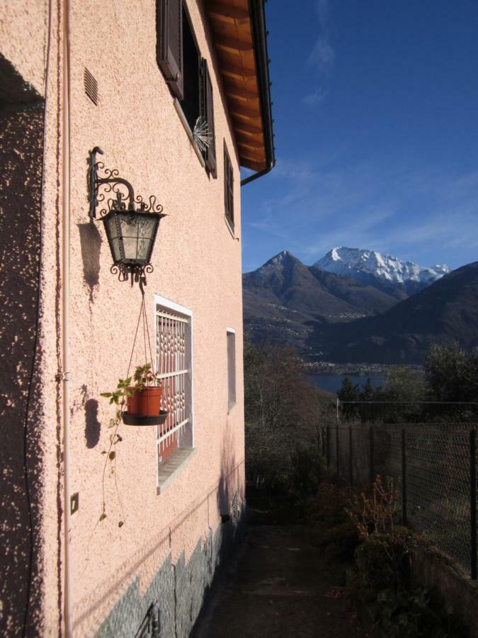Casa Ruscello Villa San Siro  Exterior photo
